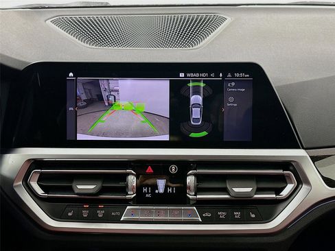 Certified 2023 BMW 430i Gran Coupe xDrive w/ Premium Package 2 image 14