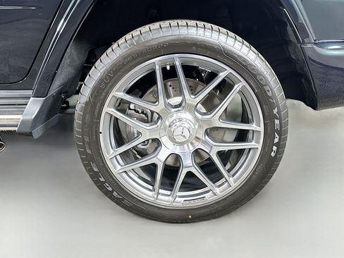Used 2026 Mercedes-Benz G 63 AMG 4MATIC image 33