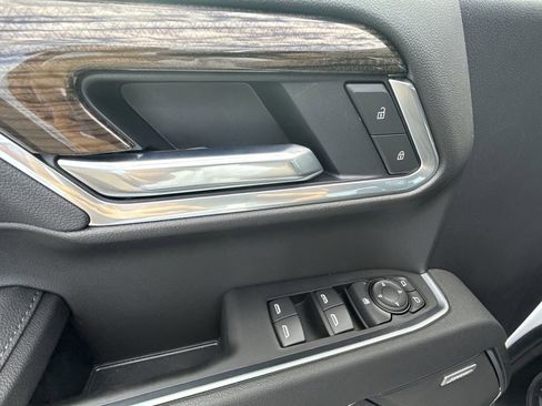 New 2026 Chevrolet Silverado 1500 RST w/ RST All Star Premium Package image 81