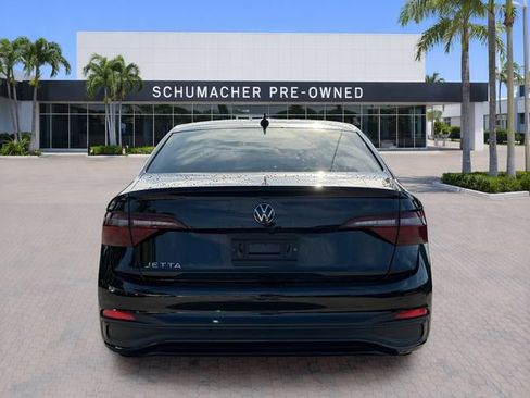 Used 2023 Volkswagen Jetta Sport FWD image 6
