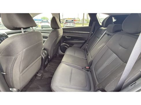 Used 2024 Hyundai Tucson SEL AWD/4WD image 36