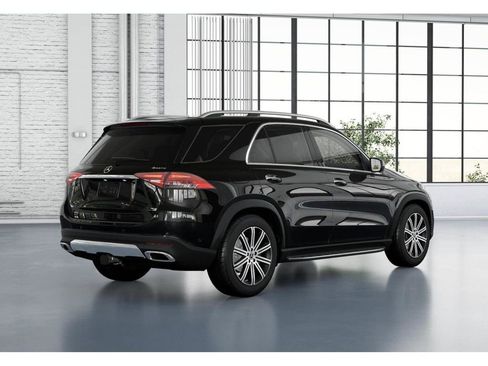 New 2026 Mercedes-Benz GLE 350 4MATIC image 21