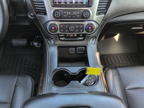 Used 2020 Chevrolet Tahoe LT AWD/4WD image 19