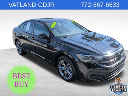 Used 2024 Volkswagen Jetta SE