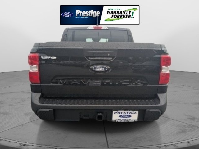 New 2026 Ford Maverick XLT FWD image 6