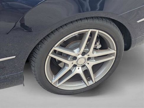 Used 2015 Mercedes-Benz E 400 Cabriolet image 19