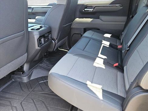 New 2026 Chevrolet Silverado 1500 ZR2 w/ LPO, Dark Essentials Package AWD/4WD image 17