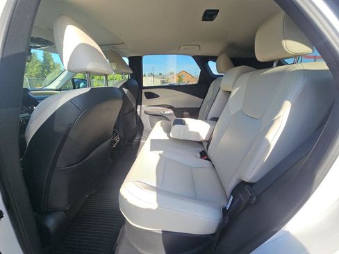 Used 2023 Lexus RX 350 Premium w/ Cold Area Package AWD/4WD image 10