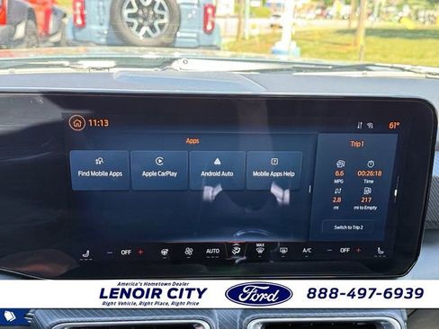 Used 2024 Ford Mustang GT Premium RWD image 25