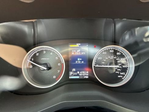 Used 2023 Subaru Forester Premium image 15