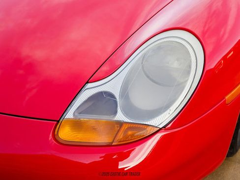 Used 1999 Porsche 911 Carrera image 63