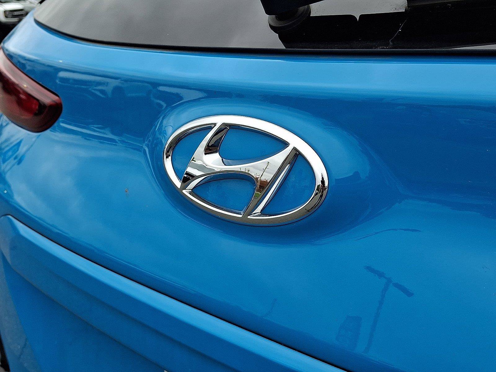 Used 2023 Hyundai Kona SEL AWD/4WD image 30