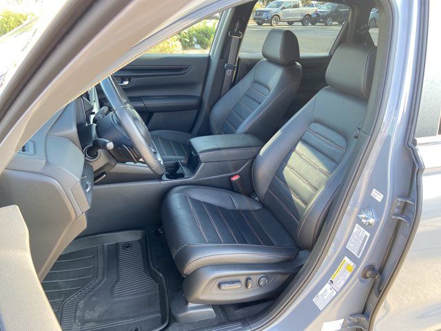 Used 2024 Honda CR-V Sport-L image 15