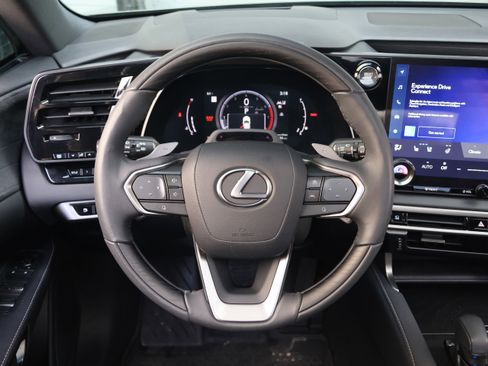 Certified 2023 Lexus RX 350 AWD w/ Cold Area Package image 28