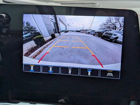 Used 2023 Chevrolet Corvette Z06 w/ Stealth Interior Trim Package image 16