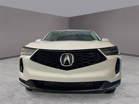 New 2026 Acura RDX SH-AWD w/ Technology Package image 10