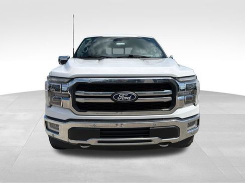 Used 2024 Ford F150 Lariat w/ Equipment Group 502A High AWD/4WD image 2