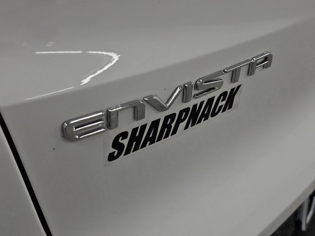 New 2026 Buick Envista Sport Touring w/ Convenience I Package FWD image 30