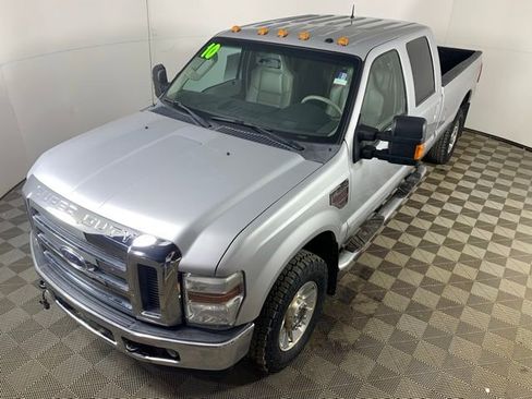 Used 2010 Ford F350 Lariat image 9