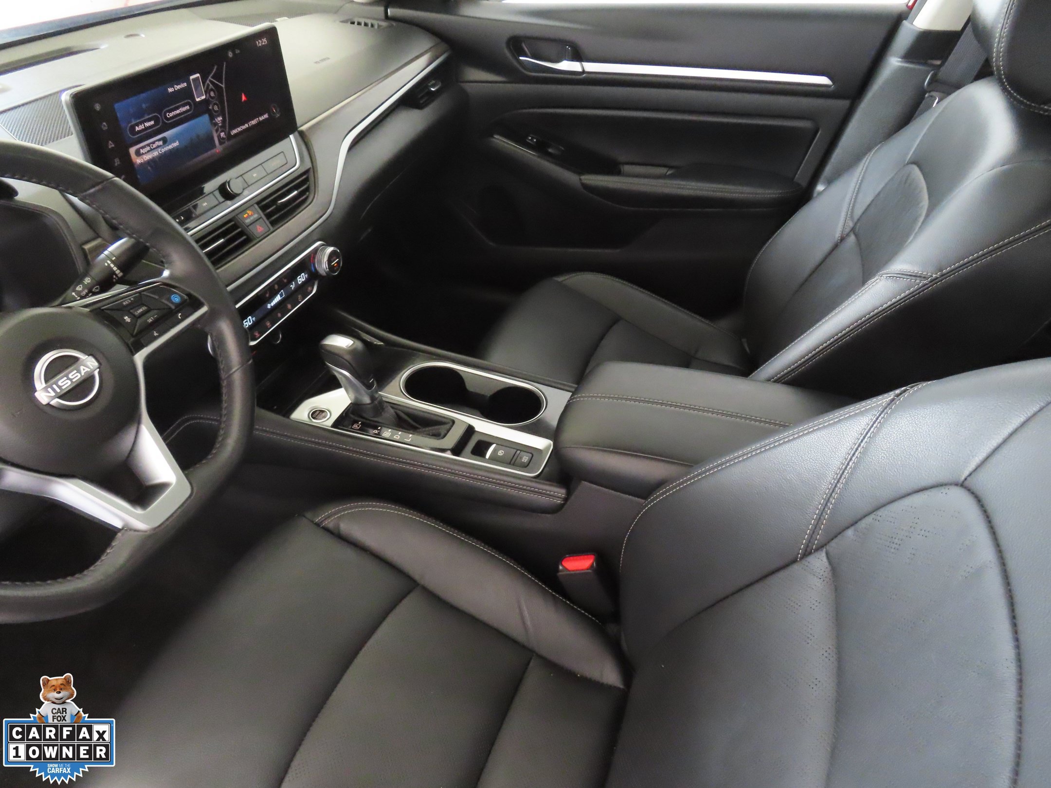 Used 2024 Nissan Altima 2.5 SL AWD/4WD image 23