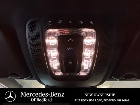 Used 2026 Mercedes-Benz GLE 350 4MATIC image 33
