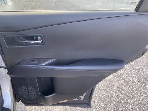 Used 2013 Lexus RX 350 AWD w/ Navigation Pkg image 19