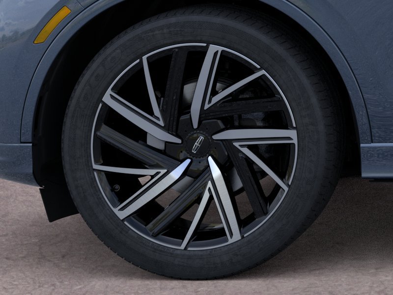 New 2026 Lincoln Aviator Black Label w/ Black Label Special Edition AWD/4WD image 19
