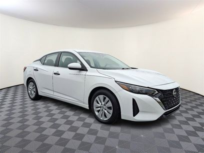 Used 2024 Nissan Sentra S