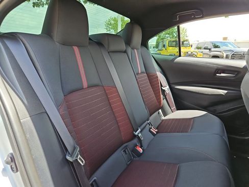 Used 2026 Toyota Corolla SE image 18