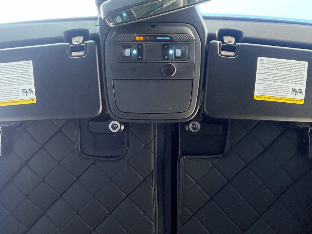 Used 2023 Ford Bronco Outer Banks AWD/4WD image 45