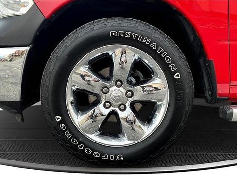 Used 2016 RAM 1500 Tradesman w/ Popular Equipment Group image 33