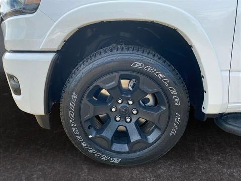 New 2026 RAM 1500 Big Horn image 29