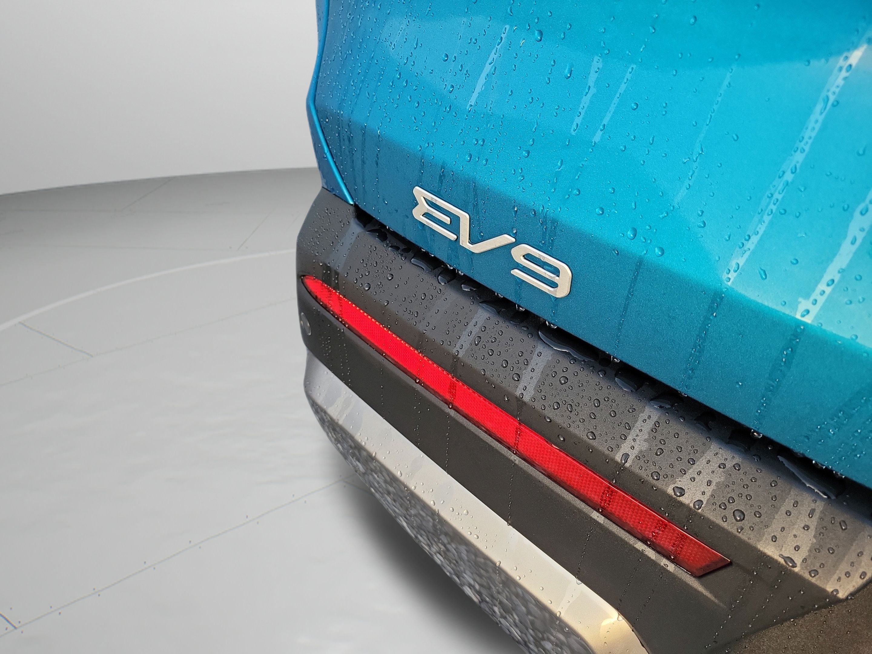 New 2026 Kia EV9 Wind AWD/4WD image 7