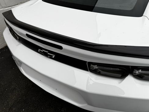 Used 2023 Chevrolet Camaro LT w/ Redline Edition image 20