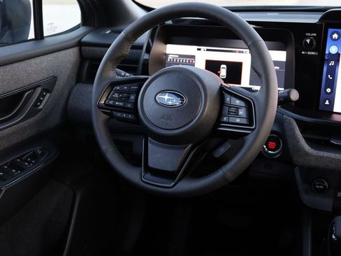 New 2026 Subaru Outback Limited AWD/4WD image 25