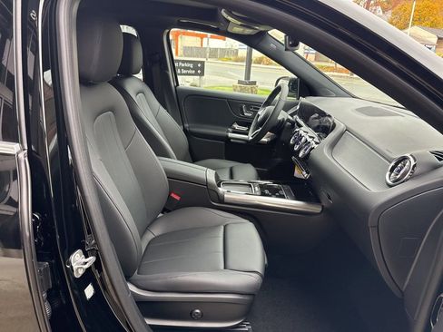 New 2026 Mercedes-Benz GLA 250 4MATIC image 14