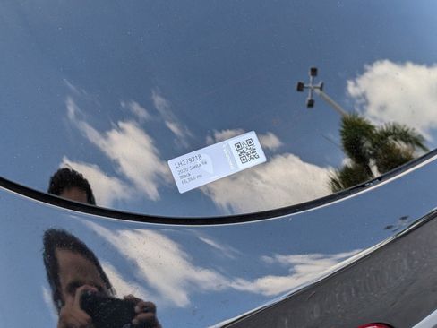 Used 2020 Hyundai Santa Fe SE image 20