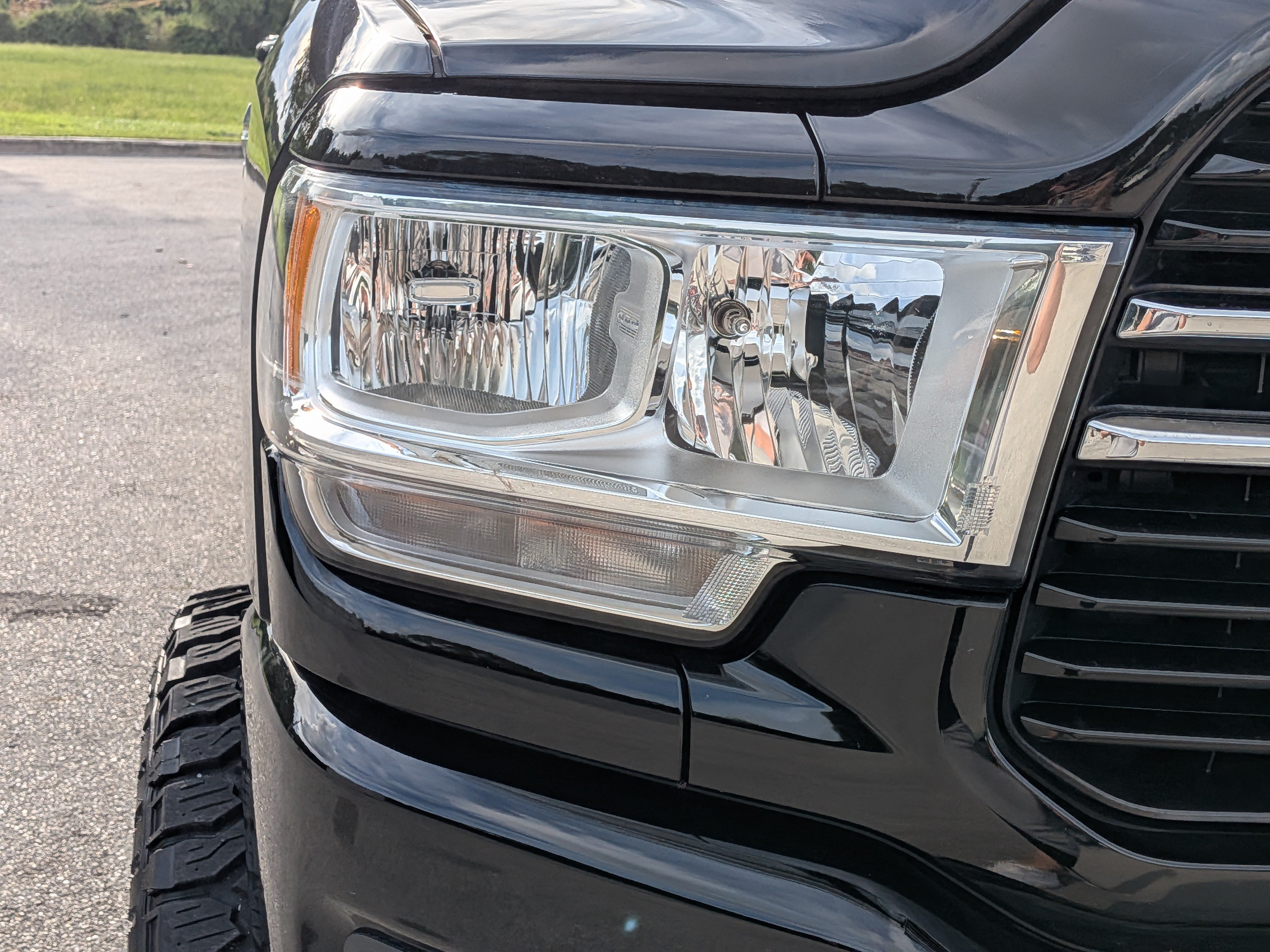 Used 2020 RAM 2500 Lone Star w/ Towing Technology Group AWD/4WD image 10