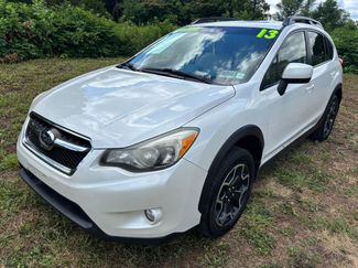 Used 2013 Subaru Crosstrek 2.0i Premium w/ Popular Pkg 1 AWD/4WD video 1