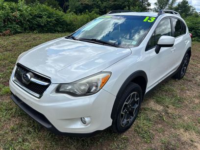 Used 2013 Subaru Crosstrek 2.0i Premium w/ Popular Pkg 1