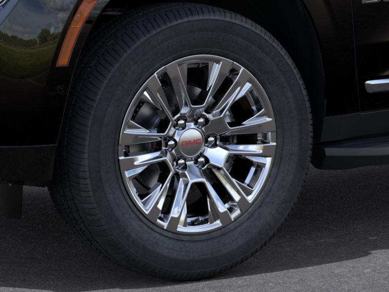 New 2027 GMC Yukon Denali w/ Advanced Technology Package AWD/4WD image 33