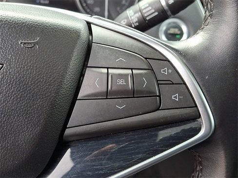 Certified 2024 Cadillac XT5 Premium Luxury w/ Technology Package image 20