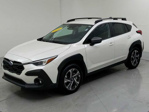 Used 2026 Subaru Crosstrek 2.0i Premium w/ Convenience Package #2 AWD/4WD image 4