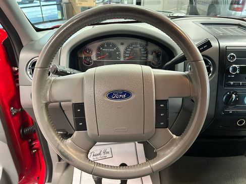 Used 2008 Ford F150 XLT RWD image 10
