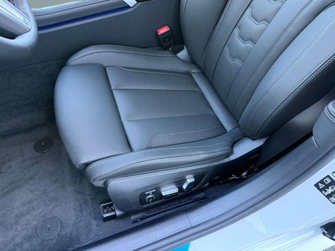 New 2026 BMW M850i xDrive w/ M Carbon Exterior Package image 12