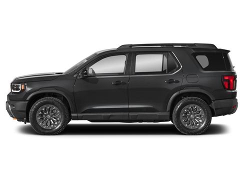 Used 2026 Honda Passport TrailSport image 12