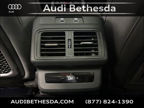 Certified 2025 Audi Q5 Premium w/ Premium Plus AWD/4WD image 25