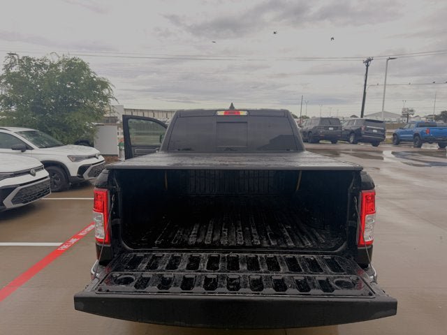 Used 2023 RAM 1500 Lone Star RWD image 18