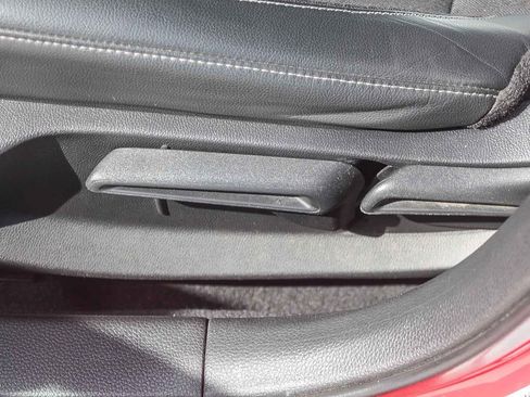 Certified 2022 Honda Civic Sport image 20