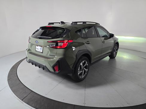 New 2026 Subaru Crosstrek 2.5i Premium image 5